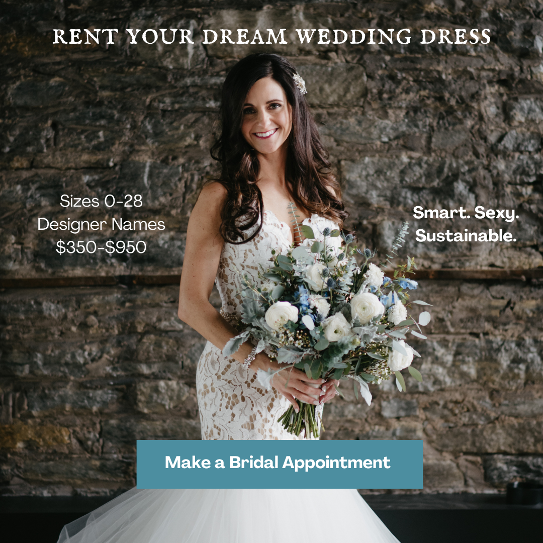 Wedding dress for sale 2025 by owner